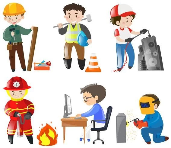 Trabajo